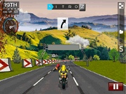 Gioco online Superbike Racer